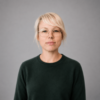 Maike Eckert