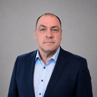 Bernd Nölke