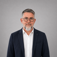 Ralph Kirschbaum